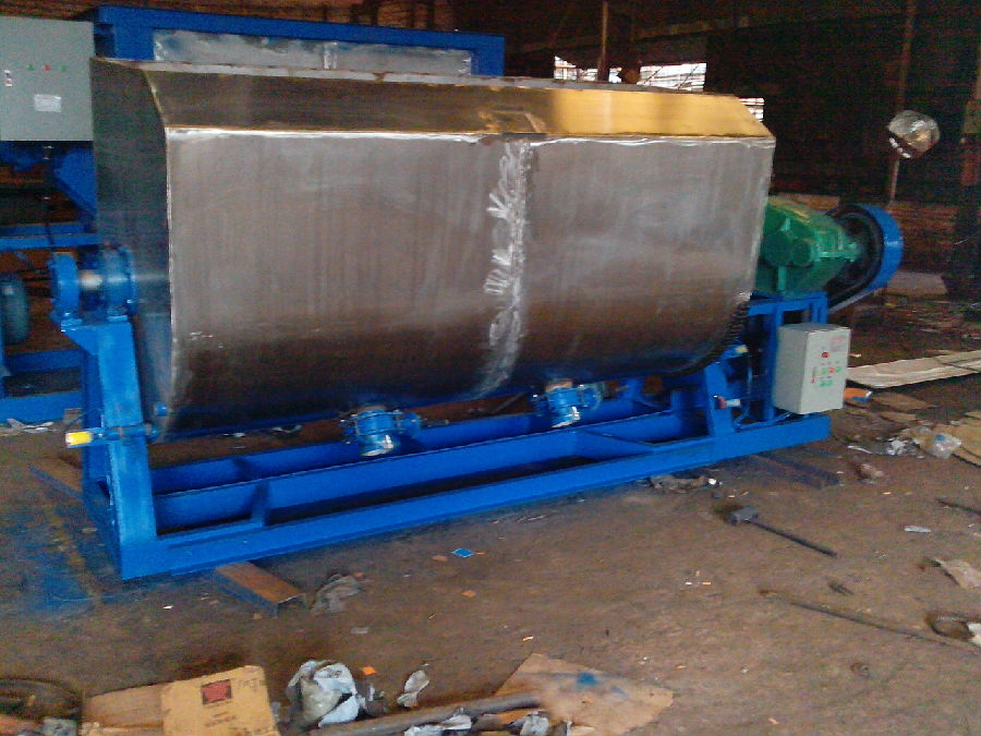 20噸真石漆攪拌機(jī)