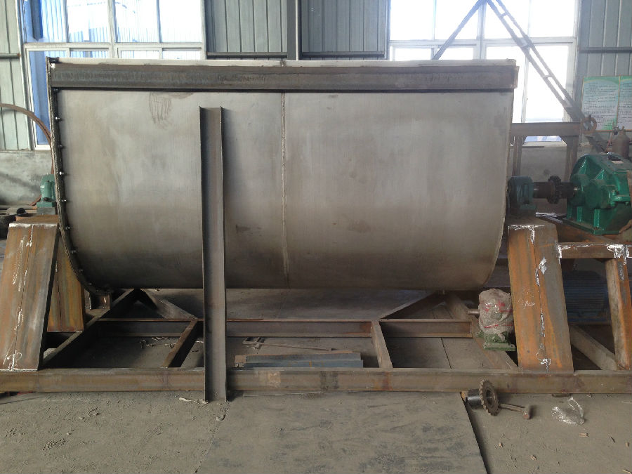 真石漆攪拌機對電控系統(tǒng)的要求