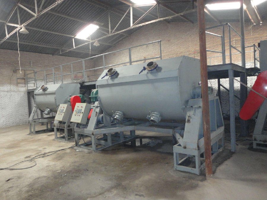 真石漆攪拌機(jī)有哪些優(yōu)越性