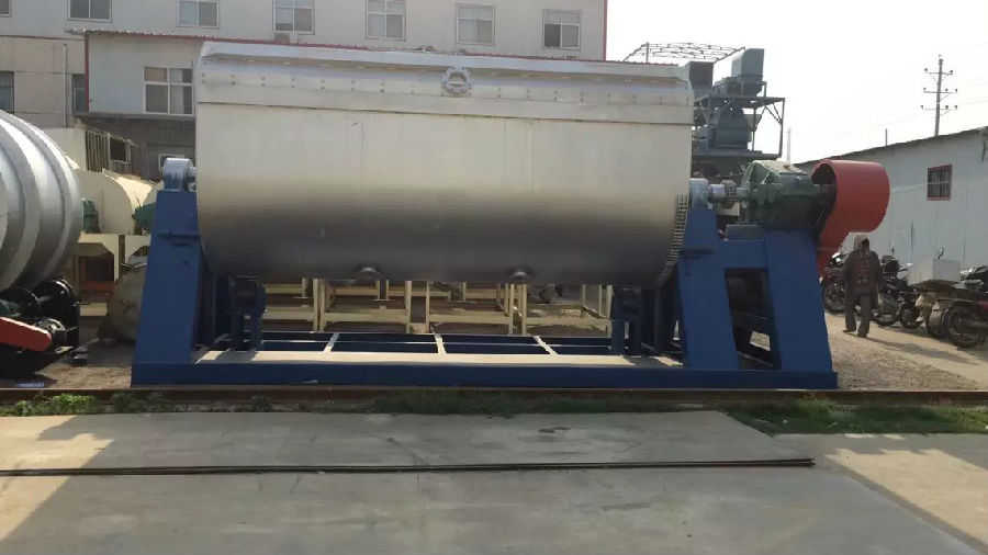 真石漆攪拌機如何減少損耗