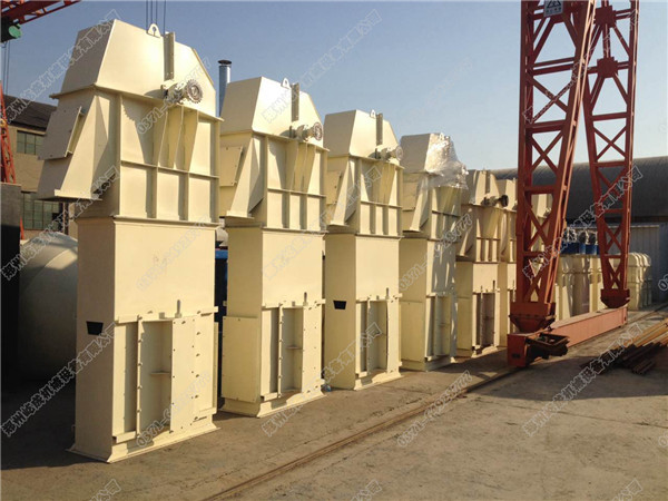 NE15板鏈提升機(jī)