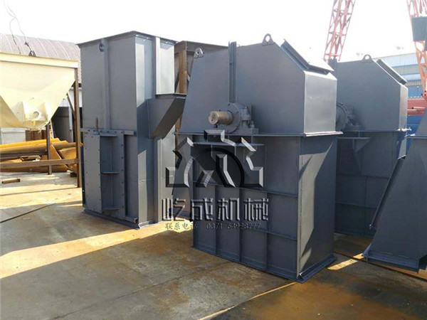 NE50板鏈提升機(jī)