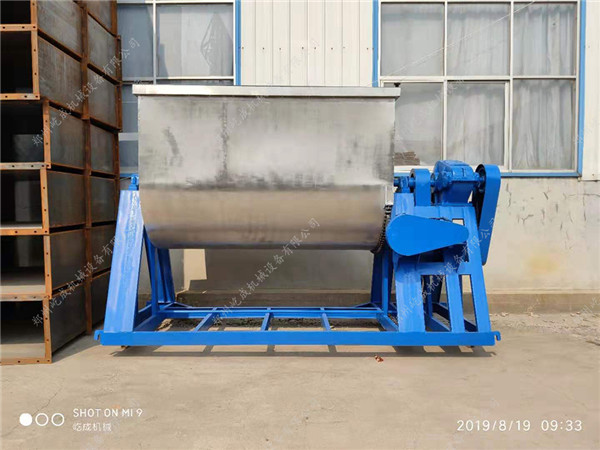 3噸真石漆攪拌機現(xiàn)場展示廠家供應質(zhì)優(yōu)價廉