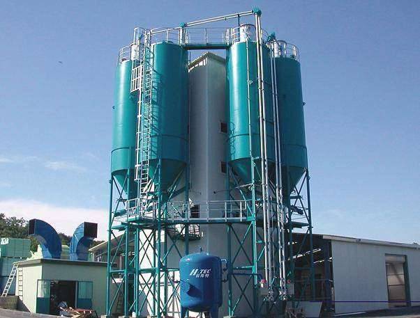 干粉砂漿設(shè)備投資價格表