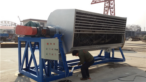 臥式翻轉(zhuǎn)真石漆攪拌機(jī)特點(diǎn)以及廠家優(yōu)勢